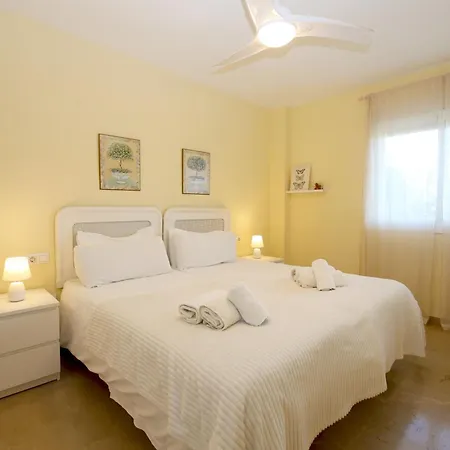 Apartment Port Paloma