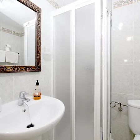 Port Paloma Apartment