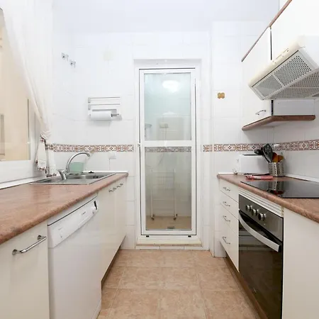 Apartment Port Paloma Estepona