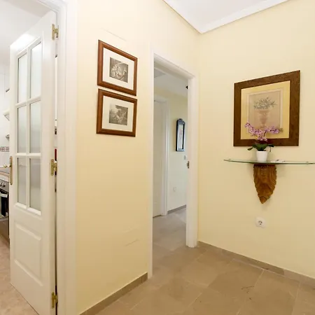 Port Paloma Appartement