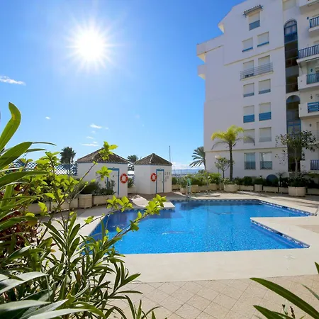 Appartement Port Paloma *