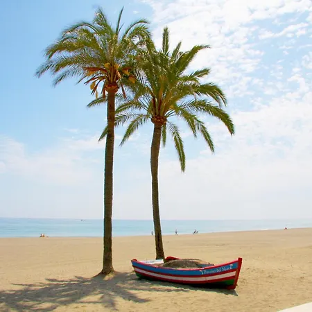 Port Paloma Apartmán *