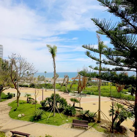 Apartmán Port Paloma