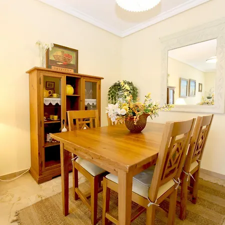Apartmán Port Paloma *