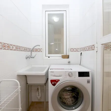 Apartmán Port Paloma