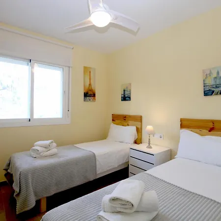 Port Paloma Apartmán Estepona