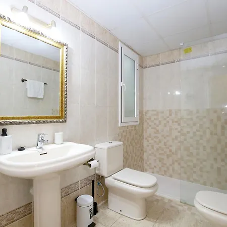 Port Paloma Apartmán Estepona
